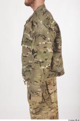 American Army Uniform # 2